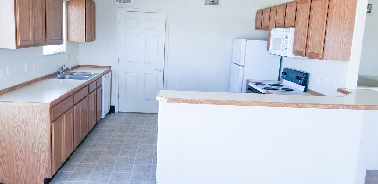 Foto principal - 940 W Rice St