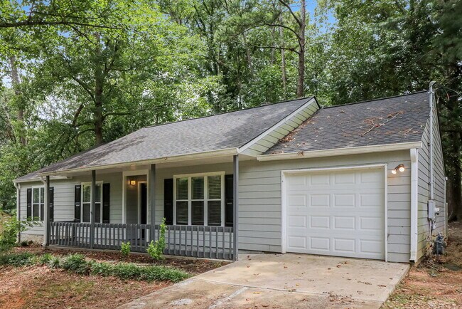 Building Photo - 80 Hartley Way