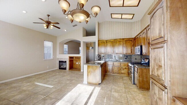 Foto del edificio - 3 Bedroom 2 Bathroom Broadstone Home - Vir...