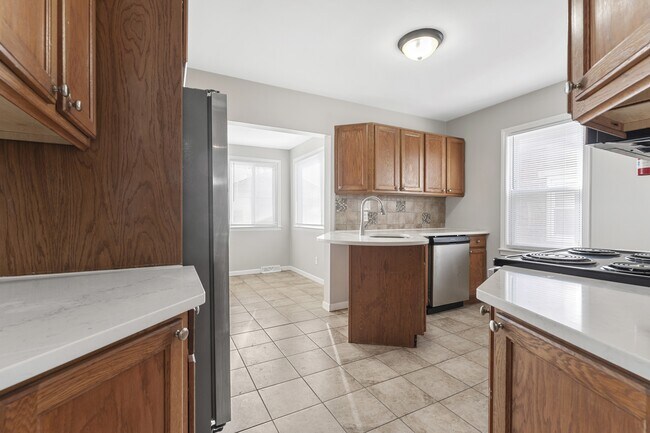 Foto del edificio - 1459 17th St