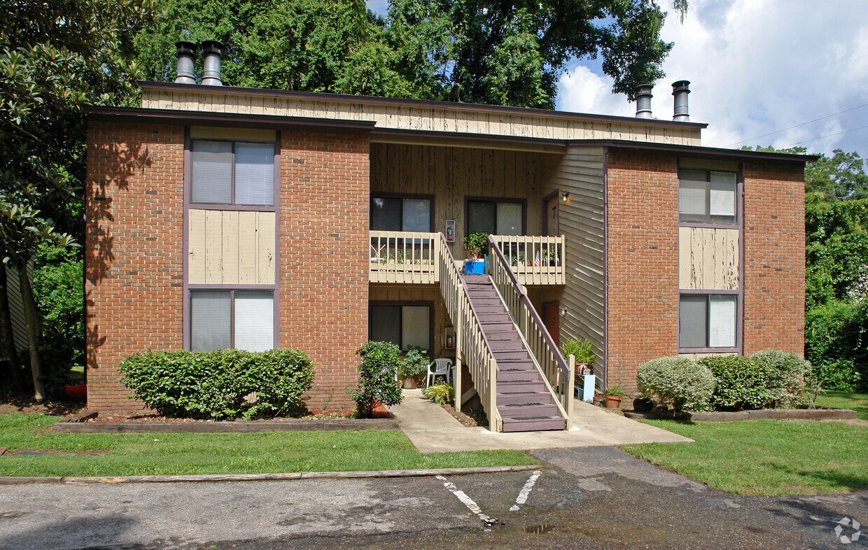 Foto del edificio - 406-4 Glenview Dr