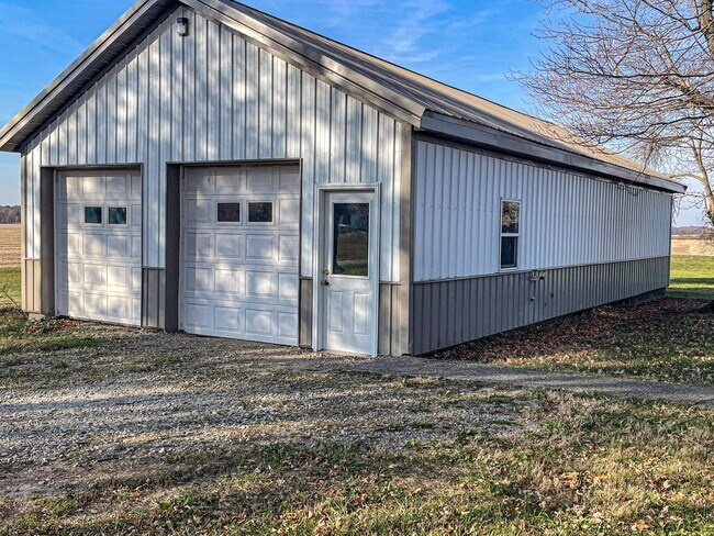 Foto del edificio - Rural Home For Lease