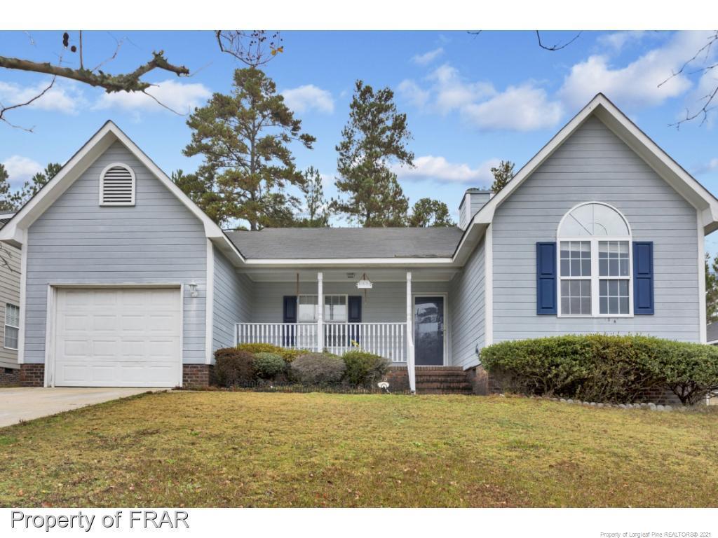 Foto principal - 329 Abbottswood Dr