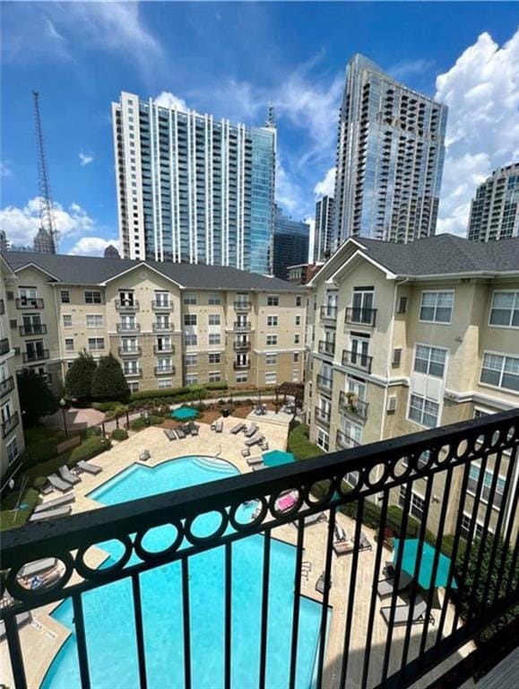 Foto del edificio - 800 Peachtree St NE