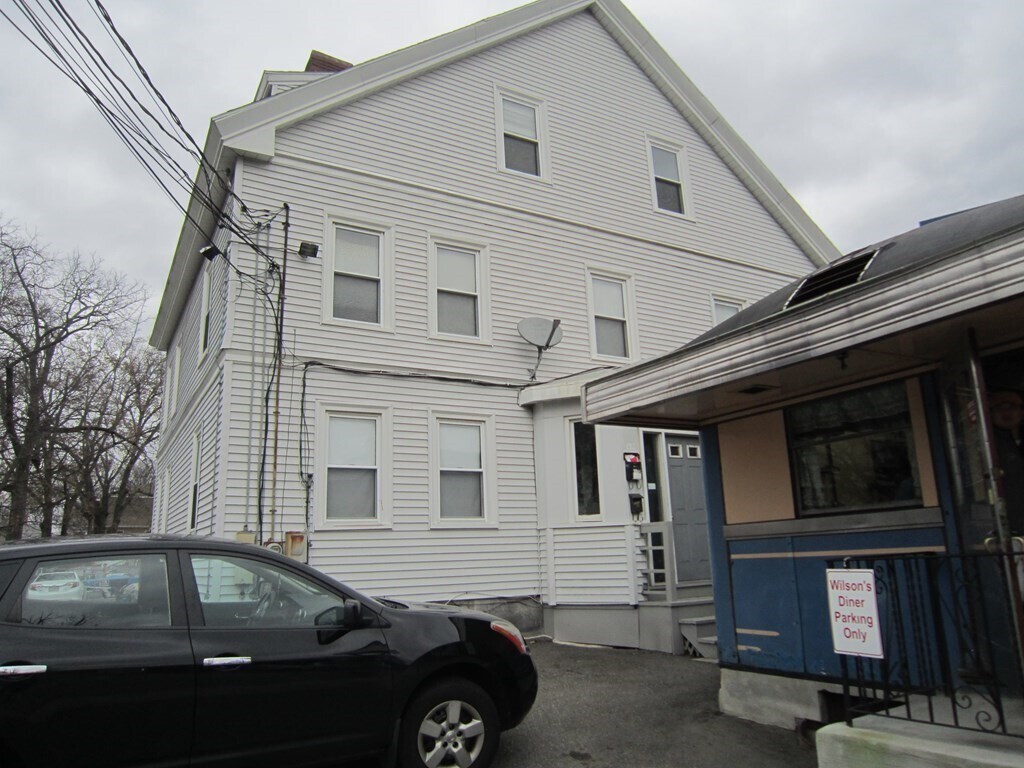 Foto principal - 507 Main St