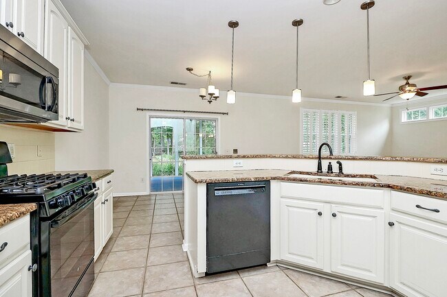 Foto del edificio - 2906 Meherrin Ct
