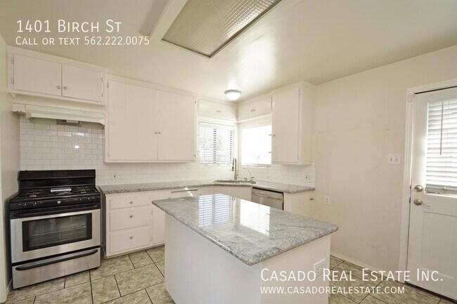 Foto del edificio - 1401 Birch St