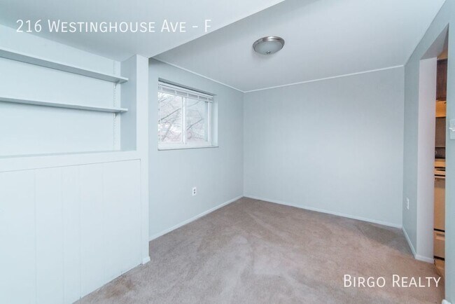 Foto del edificio - A Spacious 2 Bed/1 Bath APARTMENT in WILME...