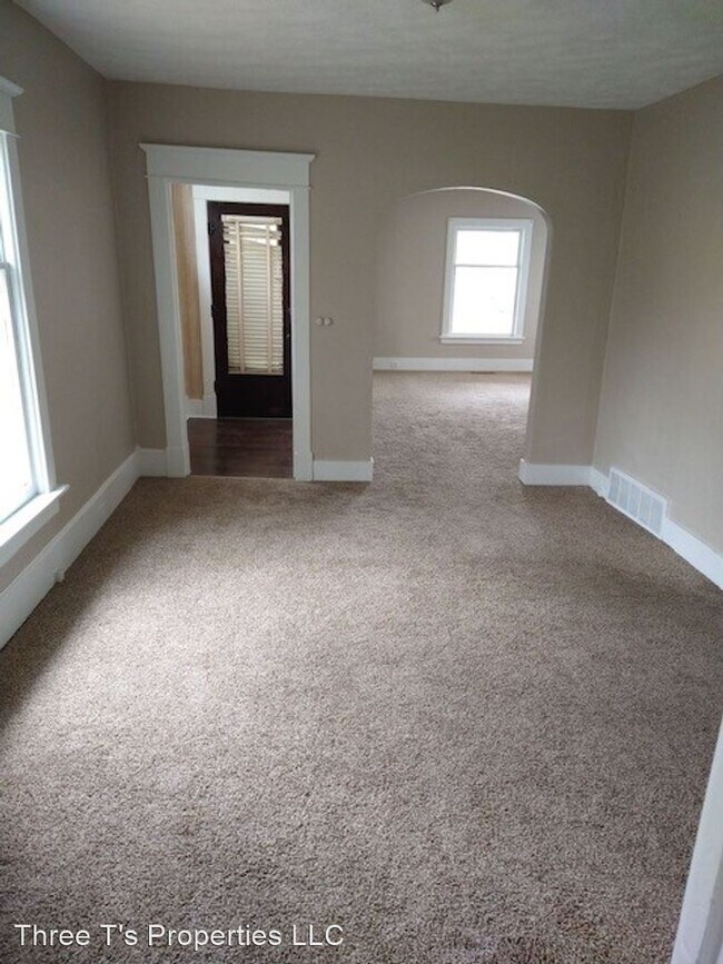 Foto del edificio - 4 br, 2 bath House - 1546 West Main Street