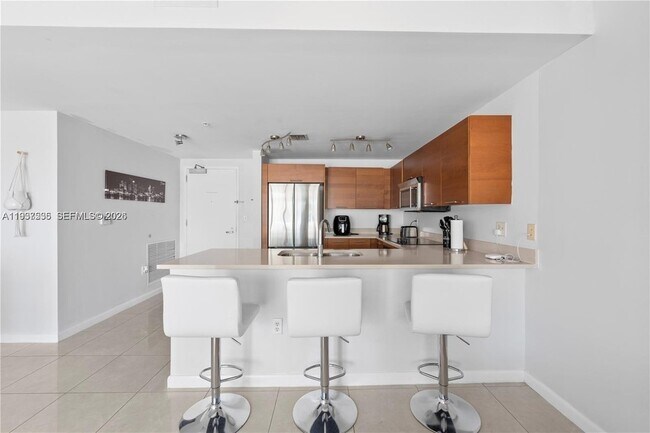 Photo - 3250 NE 1st Ave Apartment