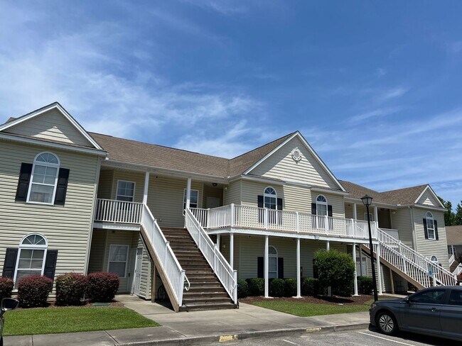Building Photo - 3 Bed / 2 Bath Condo for Rent at Preserve at St. James