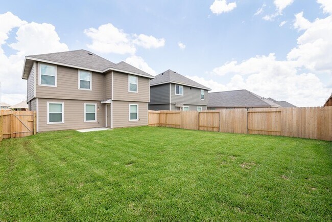 Foto del edificio - 24303 Veratti Ln