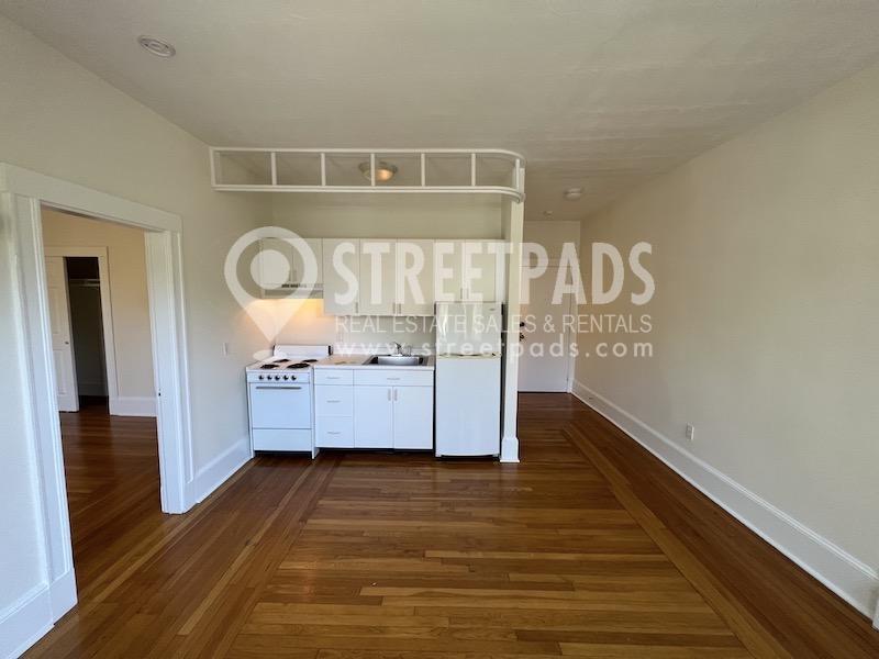 Primary Photo - 1 bedroom in Brookline MA 02446