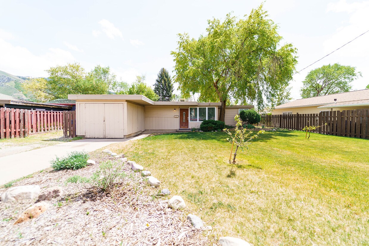 1378 E 1000 N, Logan, UT 84321 House Rental in Logan, UT