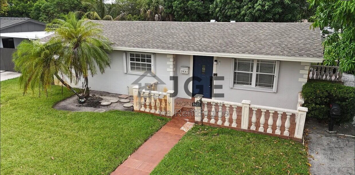 Photo - 2830 Northwest 209th Terrace