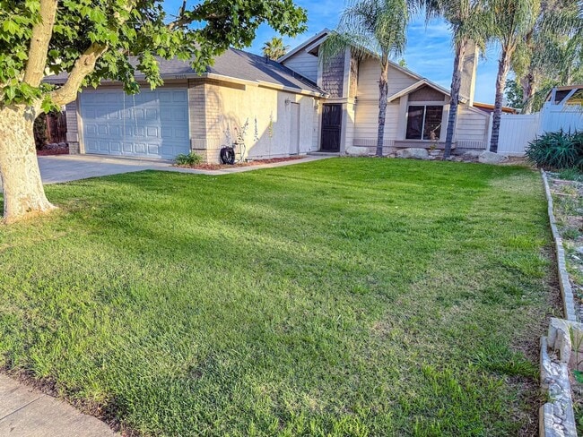 Photo - 25409 Beantree Ct Moreno Valley CA 92551 3 Bed 2 Bath 2 Car Gr SFH For Rent House