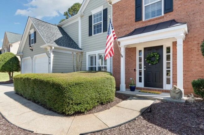 Building Photo - 3610 Bardfield Ct