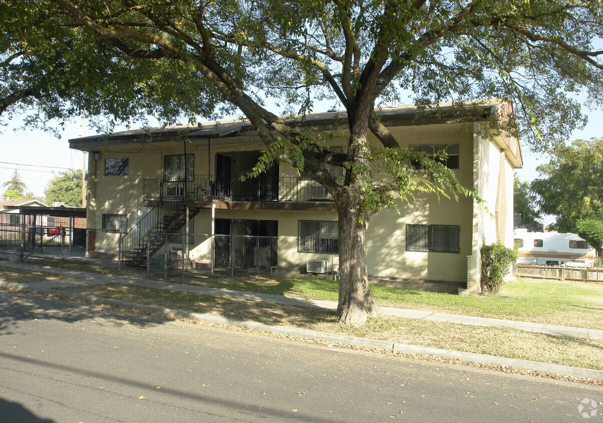 Building Photo - 1435 Belgravia Ave