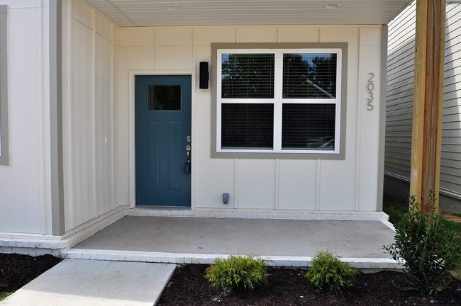 Photo - 2035 S Florida Way House