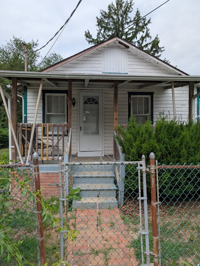 Building Photo - 314 Colfax St