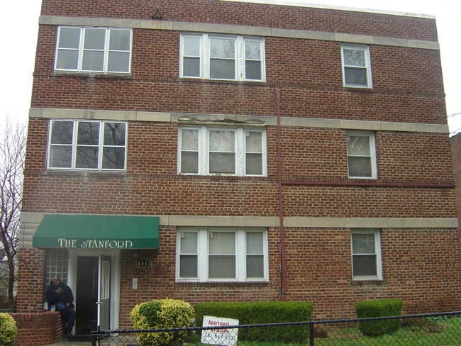 Building Photo - Grant Street Apartment Homes