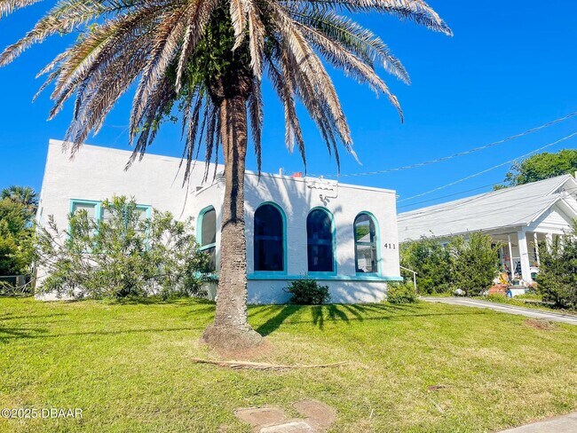 Foto del edificio - 411 N Oleander Ave