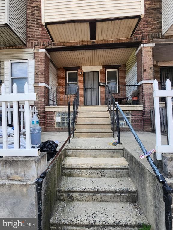 Building Photo - 2108 Scattergood St