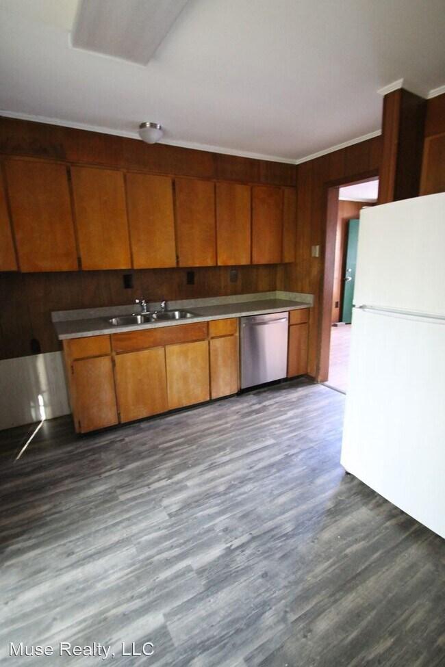 Foto del edificio - 2 br, 1 bath House - 340 A. East Jefferson...