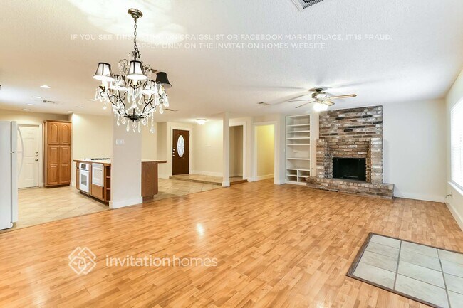 Foto del edificio - 2511 Peaceful Valley Dr