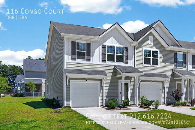 Building Photo - 116 Congo Ct