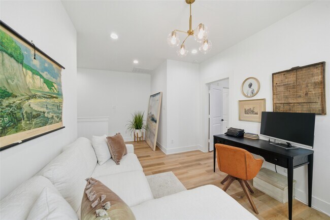 Foto del edificio - 1307 E 27th St