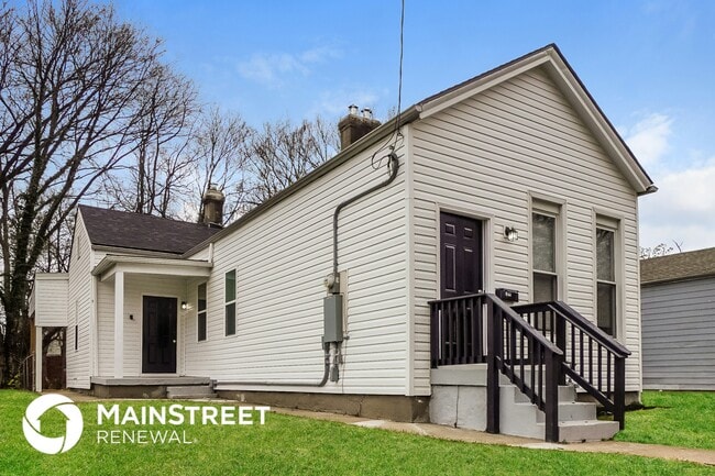 Building Photo - 1814 Dumesnil St