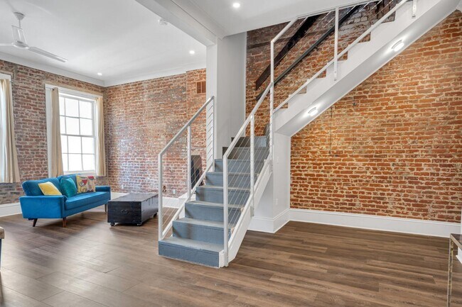 Foto del edificio - 331 Decatur St