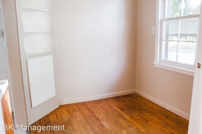 Foto del edificio - 2 br, 1 bath House - 2018 Scott Street