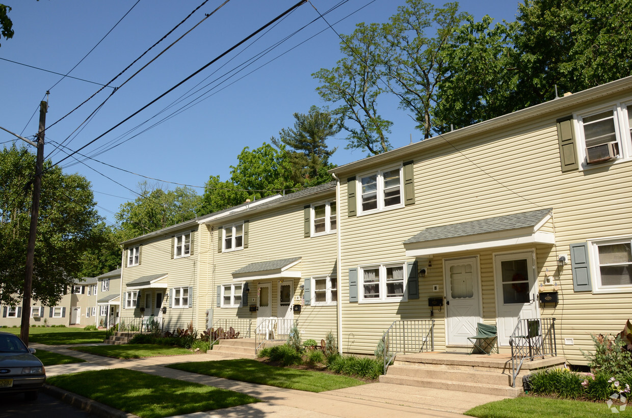 Foto del edificio - Beech Street Apartments