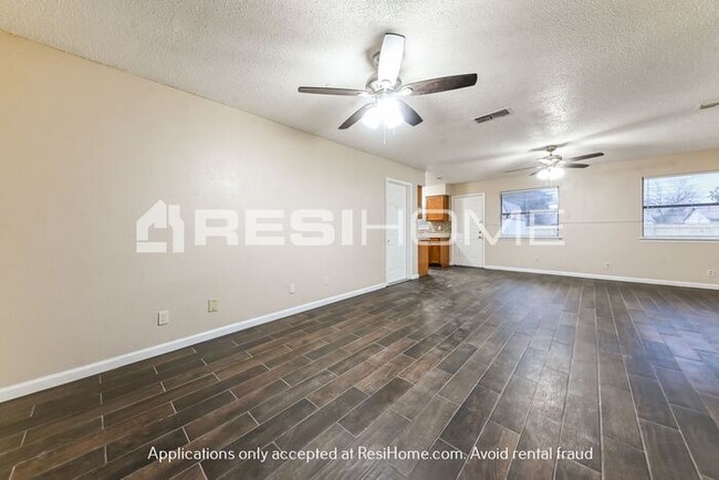 Building Photo - 3431 Judge Dupree Drive