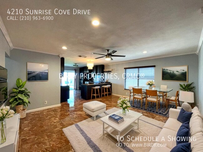 Building Photo - 4210 Sunrise Cove Dr