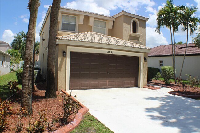 Building Photo - 4955 SW 166th Ave