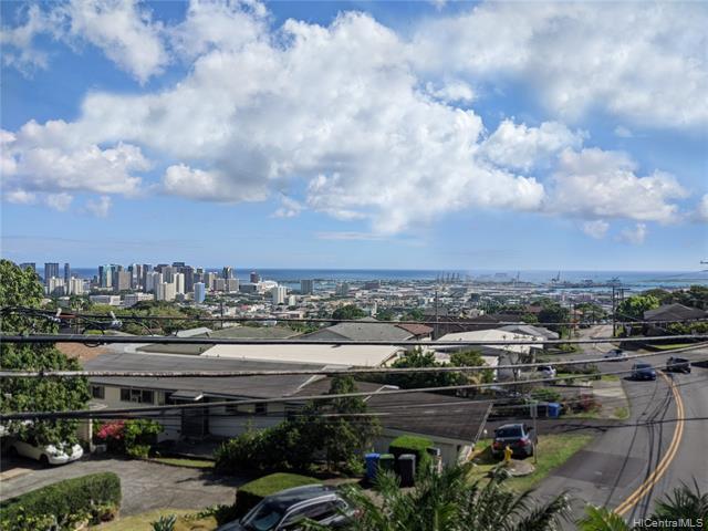Foto del edificio - 1025 Alewa Dr
