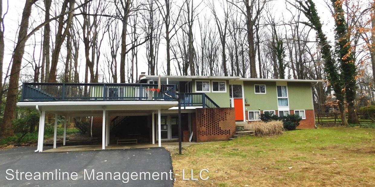 Primary Photo - 5 br, 4 bath House - 9015 Honeybee Ln