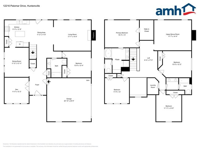 Foto del edificio - 12216 Palomar Dr