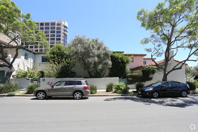 Foto del edificio - 1220 Selby Ave