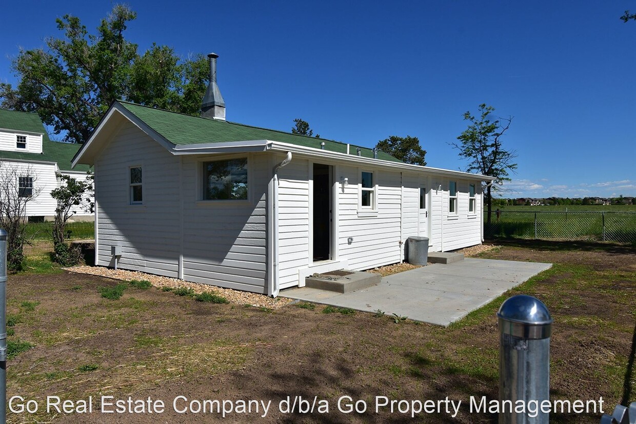 Primary Photo - 1 br, 1 bath House - 12080 Lowell Blvd, We...