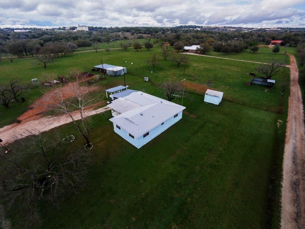 1404 Coach Rd, Granite Shoals, TX 78654 House Rental in Granite