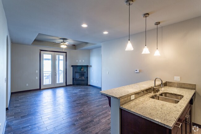 2HAB, 2BA - Castellet - Villas at the Plaza