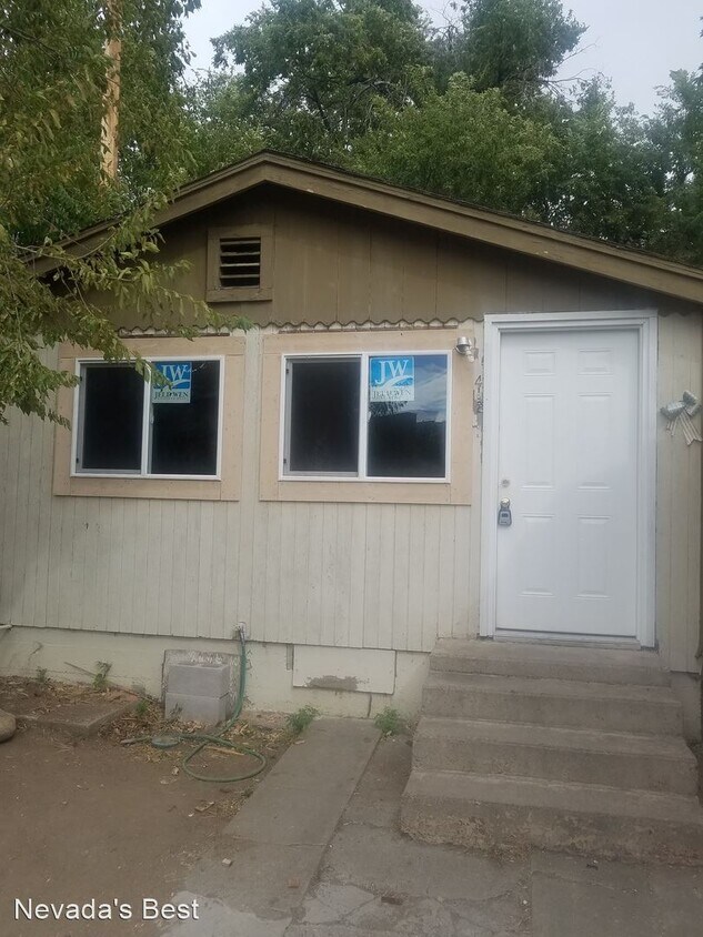 2 br, 1 bath House 412 House Rental in Reno, NV