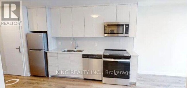 Photo du bâtiment - 60 Frederick St