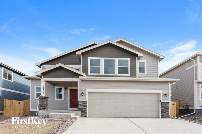 Building Photo - 10312 Horton Dr