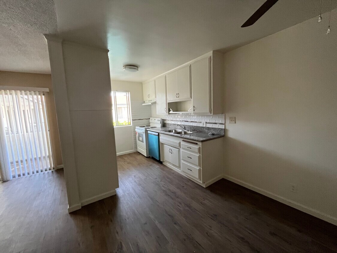 6050 Whitsett Ave Unit 1, North Hollywood, CA 91606 Apartments in