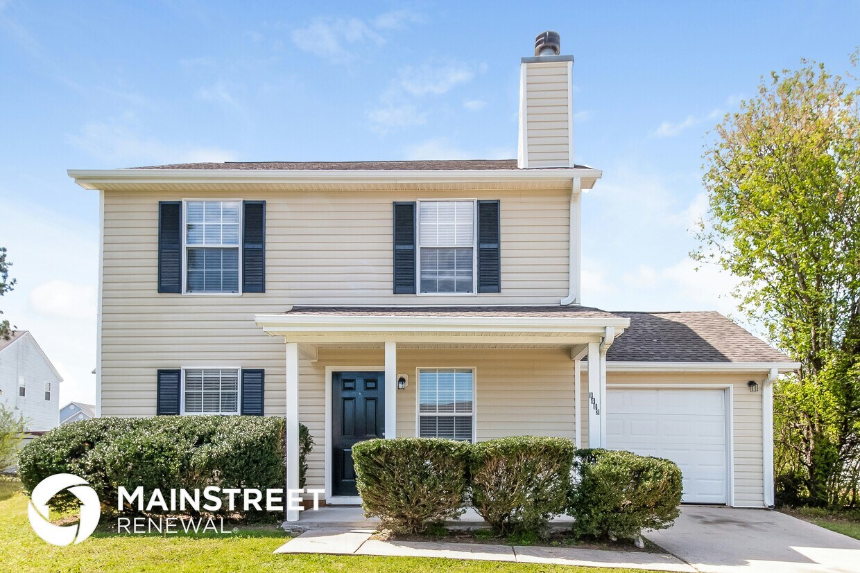 Foto principal - 9403 Highland Ridge